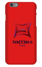 sirj33bus iPhone Phone Cases