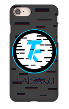 Taisaku iPhone Case