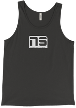 NoShoes Productions Tank Top