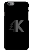 kyletreegreen iPhone Phone Cases