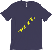 mister_bombilla T-Shirts