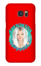Karbonkaze Samsung Cases