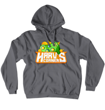 Harv Hoodies!
