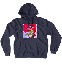 phenioxartproductions Hoodies (No-Zip/Pullover)