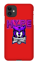 justtraxy iPhone Phone Cases