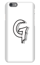 gwen17tp iPhone Phone Cases