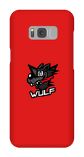el_grimwulf Samsung Phone Cases