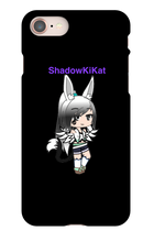 shadowkikat iPhone Phone Cases