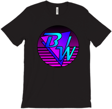 bucky_warp T-Shirts