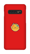 ScooterAround Samsung S8 Phone Case