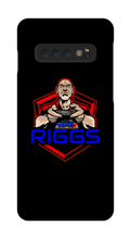 rpRIGGS Samsung Phone Cases