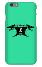 levithesniper iPhone Phone Cases
