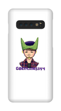 Logo Samsung Phone Cases