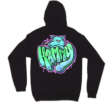lilhambis Hoodies Back Print