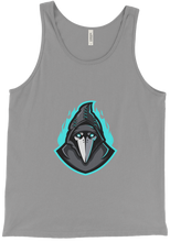 haunt_lol Tank Top