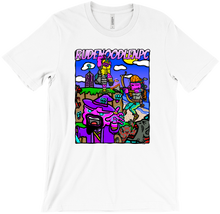 RPG Shirt