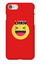LHRN iPhone Phone Cases