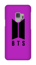 BTS Samsung Phone Cases