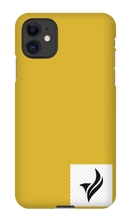 factory_wally iPhone Phone Cases