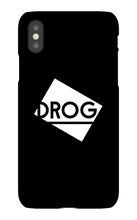 iDROG