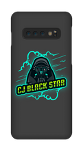 black1starx Samsung Phone Cases