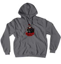 cybrolyknight Hoodies (No-Zip/Pullover)