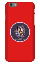 coronaa_19 iPhone Phone Cases