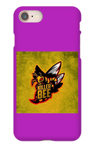 bees4life1 iPhone Phone Cases