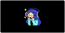 SassUWU XXL Gaming Mousepad