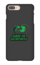 Gaming For Gastroparesis iPhone Phone Cases