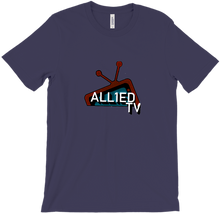 all1edtv T-Shirts