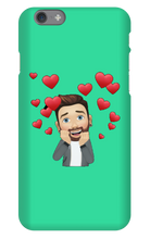 iPhone Phone Cases - Love