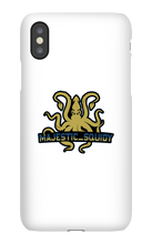 majestic_squidy iPhone Phone Cases