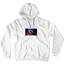 zimbo_4ever Hoodies (No-Zip/Pullover)