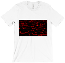 Red Hex Darthpyro T-Shirt