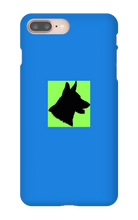 hulkyo9er iPhone 7 Phone Cases