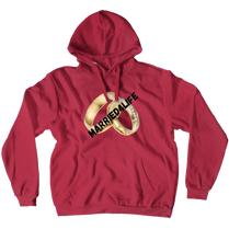 richiesherrieroe Hoodies (No-Zip/Pullover)
