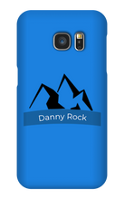 Danny Rock obal na Samsung