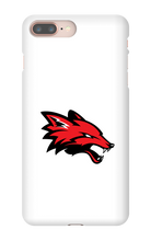 Red Fox Gaming iPhone Cases