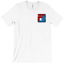 potatergamer_ T-Shirts