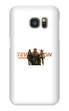 tewtytron Samsung Phone Cases