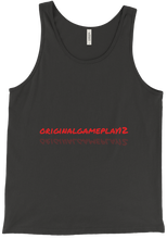 originalgameplay12 Tank Top