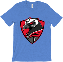an_overfed_hawk-8833 T-Shirts
