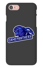 GamePantherX iPhone Phone Cases