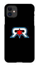 therogueyrogue iPhone Phone Cases