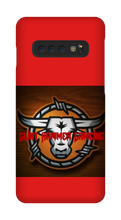 glinthammergameing Samsung Phone Cases
