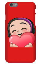 octiee iPhone Phone Cases