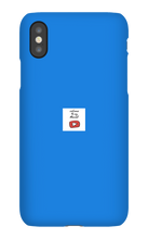 trexzillajr iPhone capas