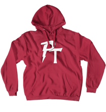 PowerTrippin Hoodies (No-Zip/Pullover)