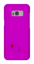 ladymashaka Samsung Phone Case